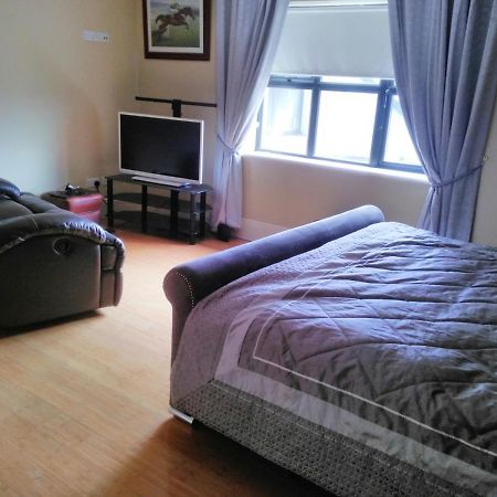 Riverview Country House Ballinasloe Exteriör bild