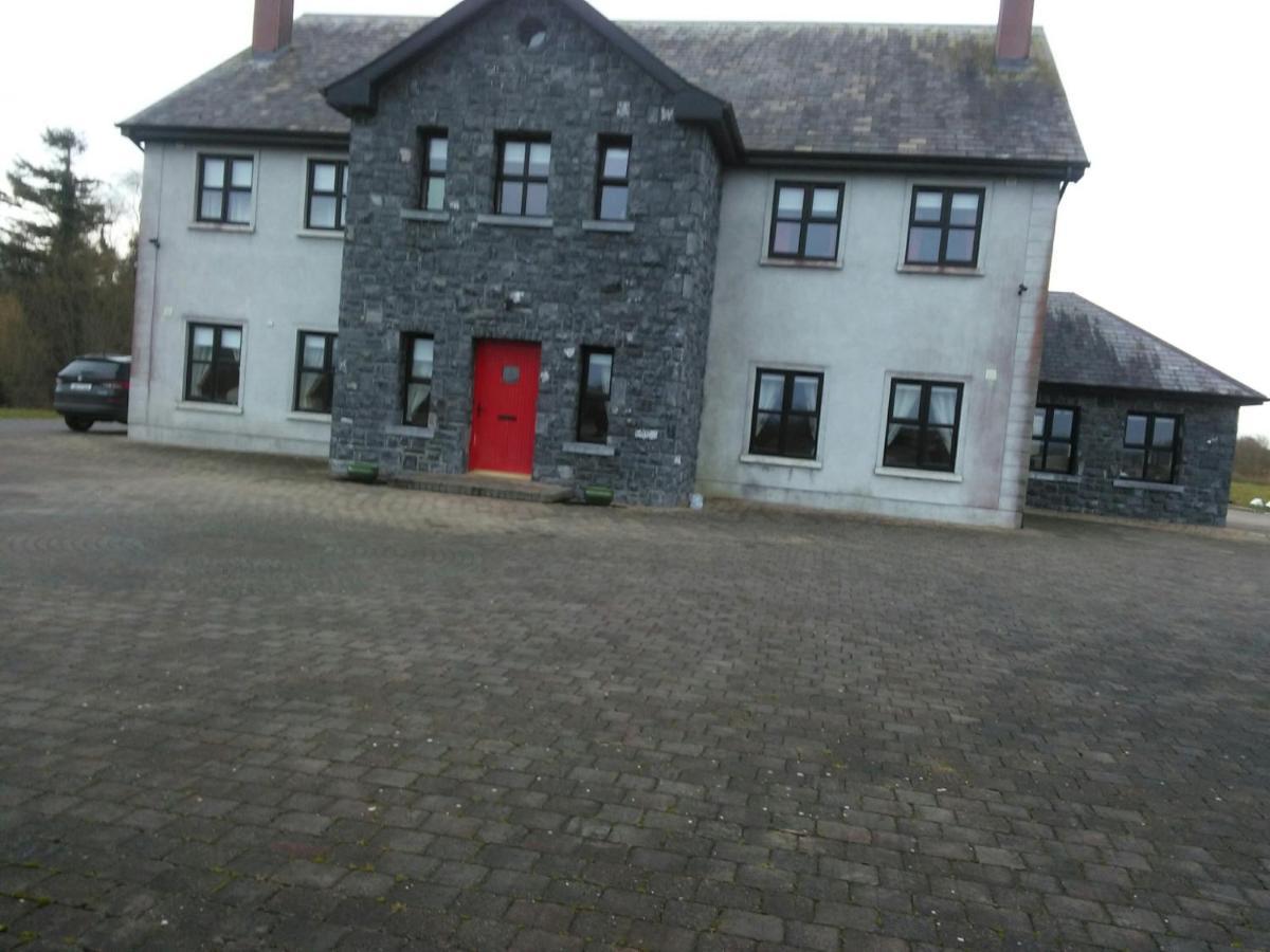 Riverview Country House Ballinasloe Exteriör bild