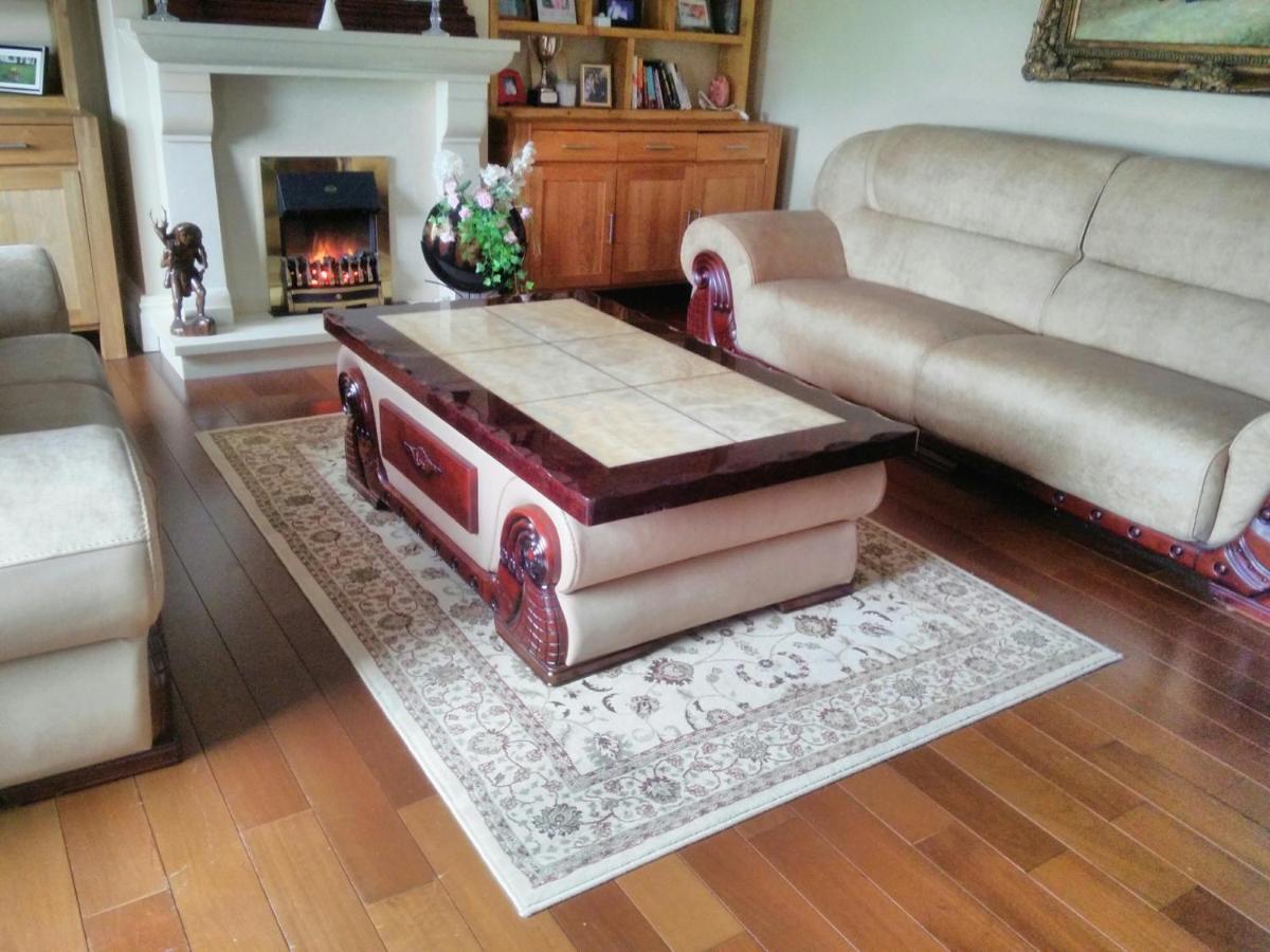 Riverview Country House Ballinasloe Exteriör bild