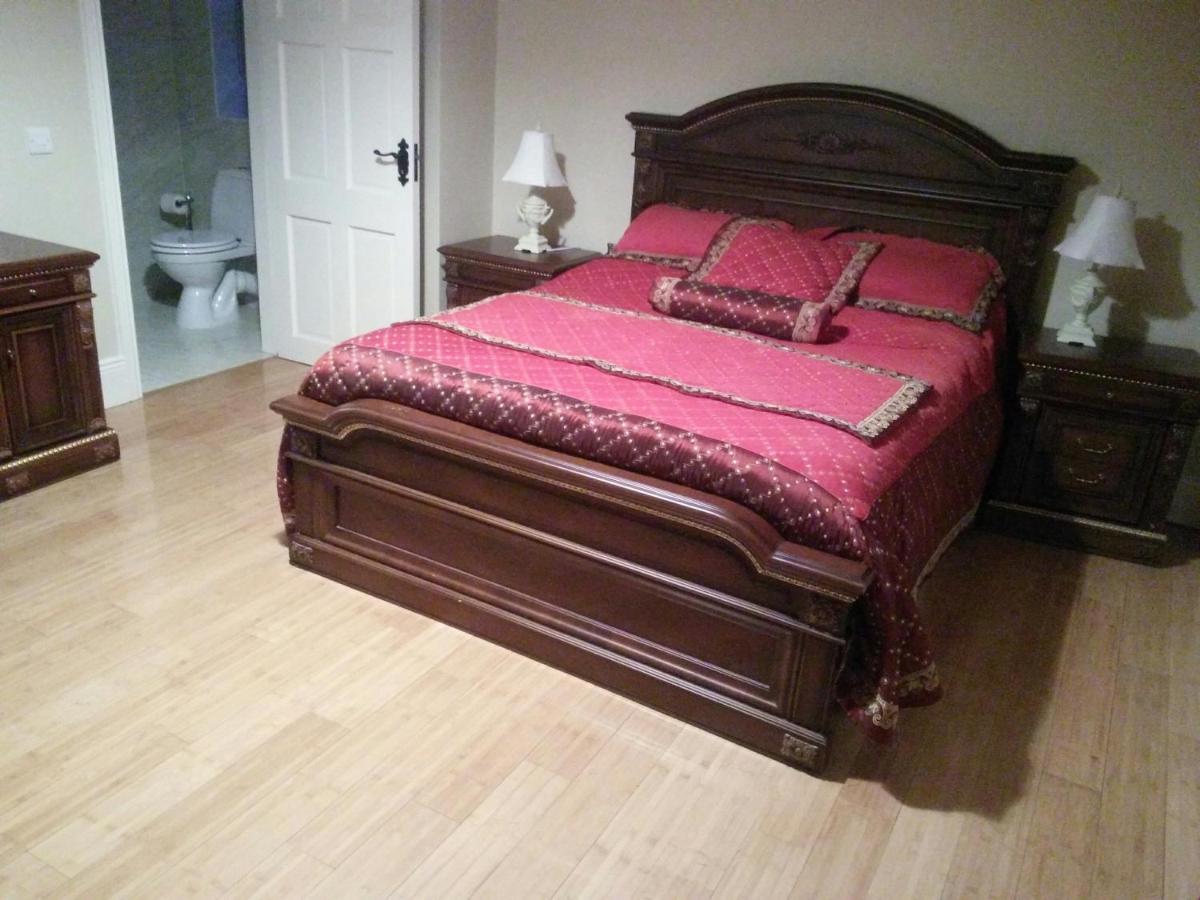 Riverview Country House Ballinasloe Exteriör bild